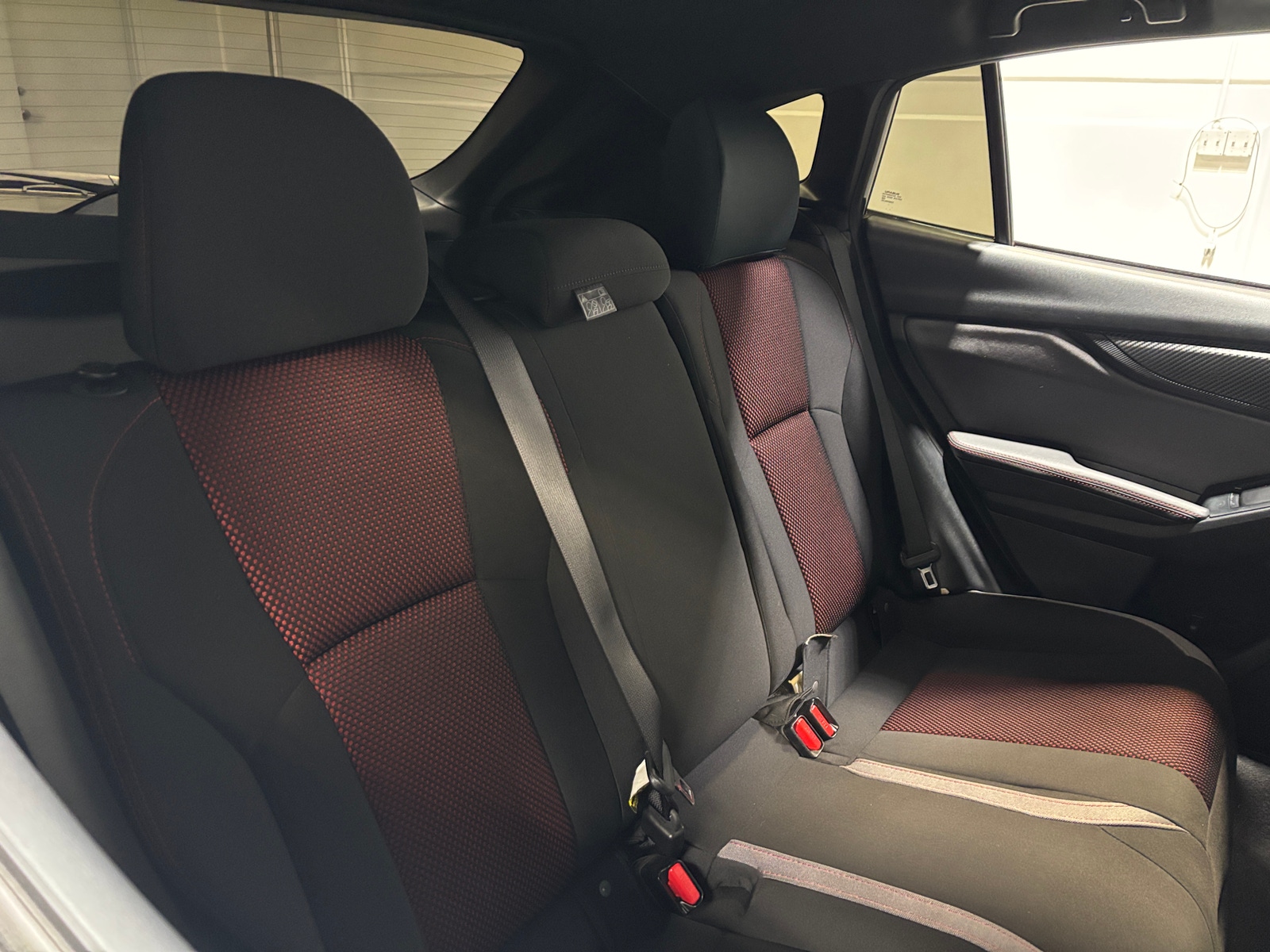 Thumbnail: 2022 Subaru Impreza - 6