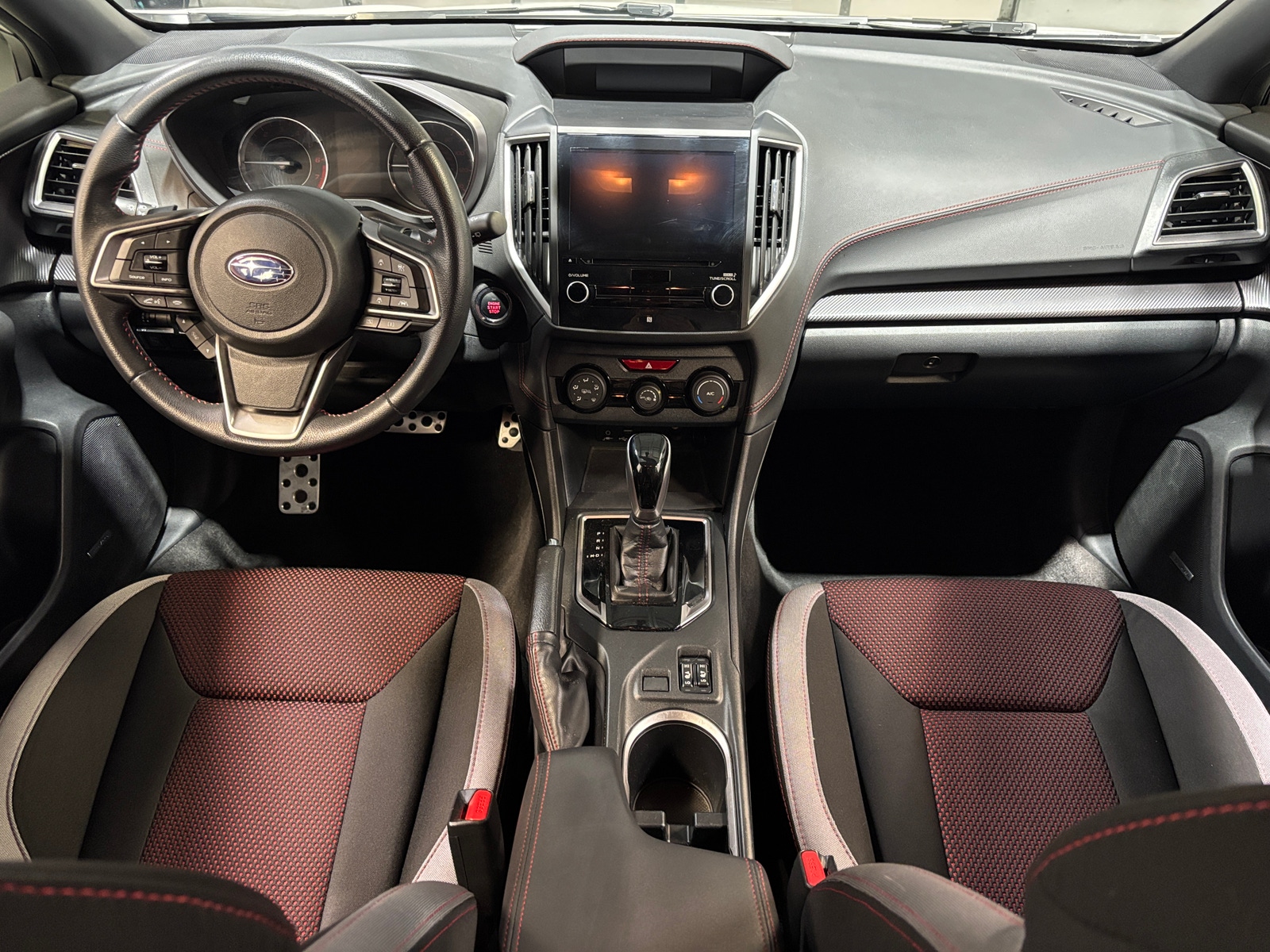 Thumbnail: 2022 Subaru Impreza - 3