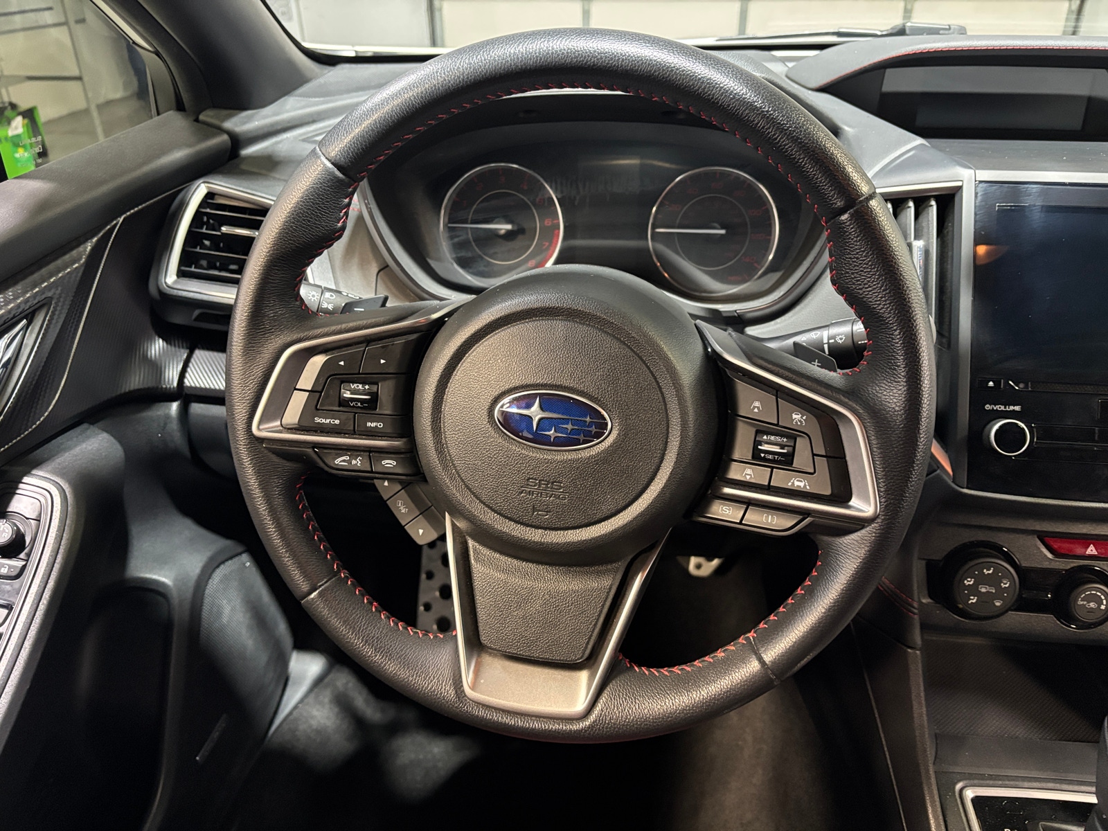 Thumbnail: 2022 Subaru Impreza - 5