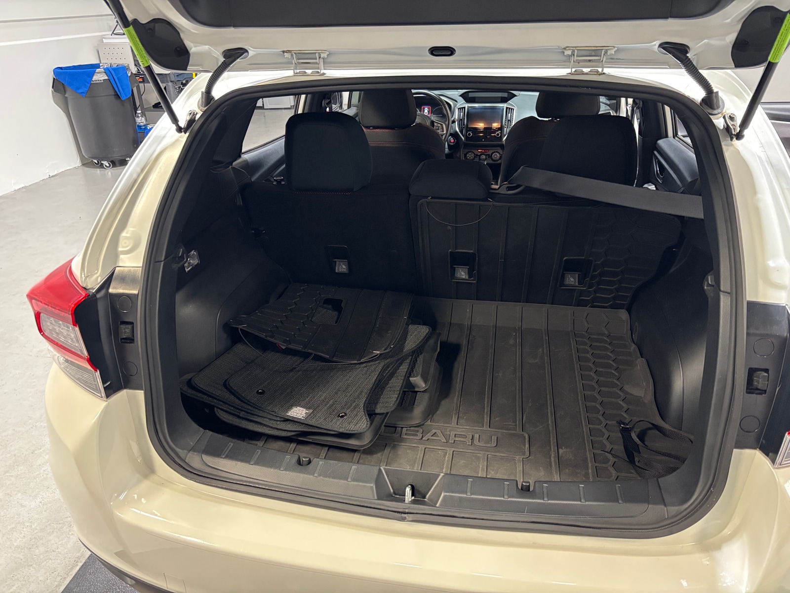 Thumbnail: 2022 Subaru Impreza - 7