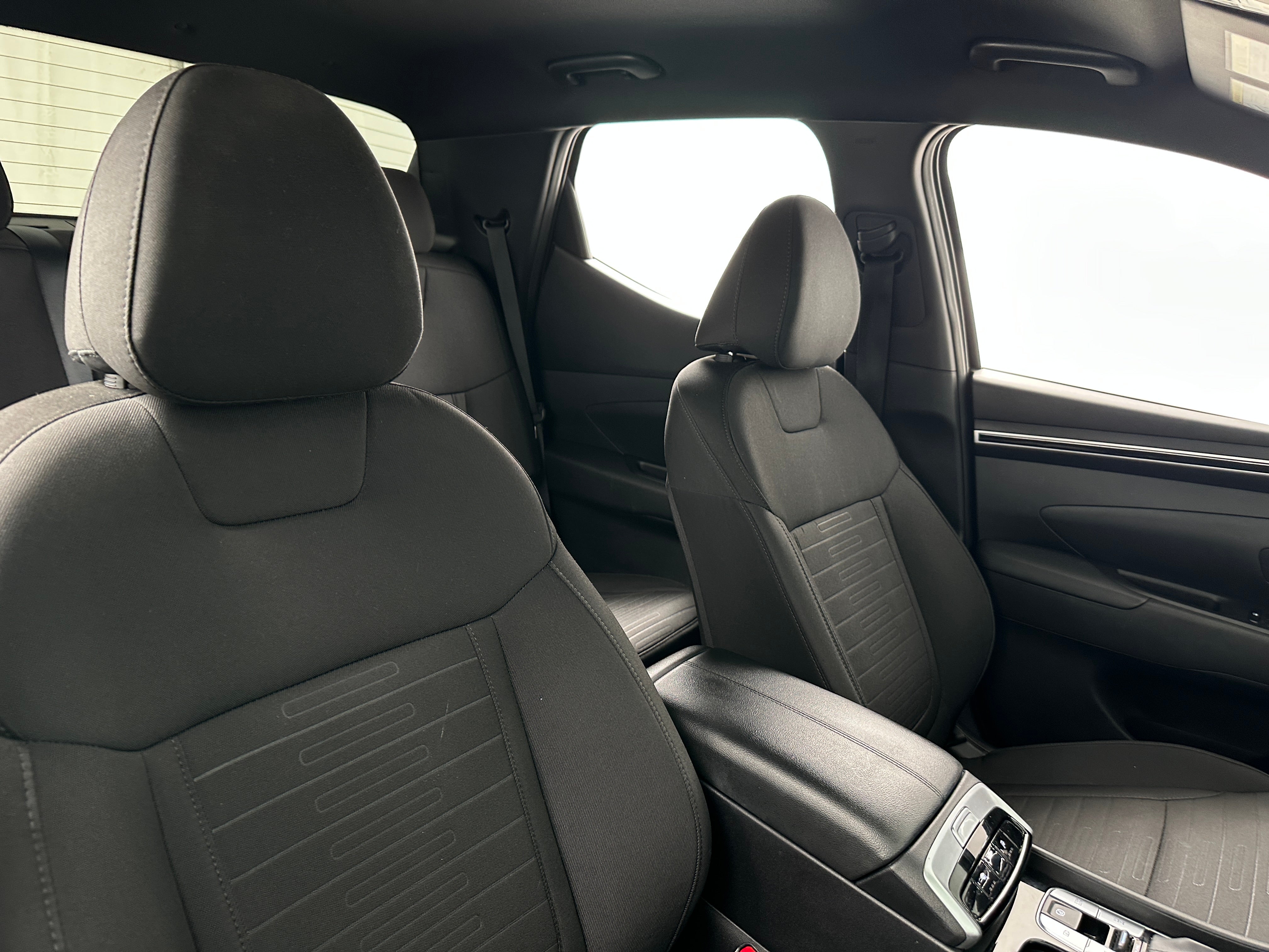 2023 Hyundai Santa Cruz