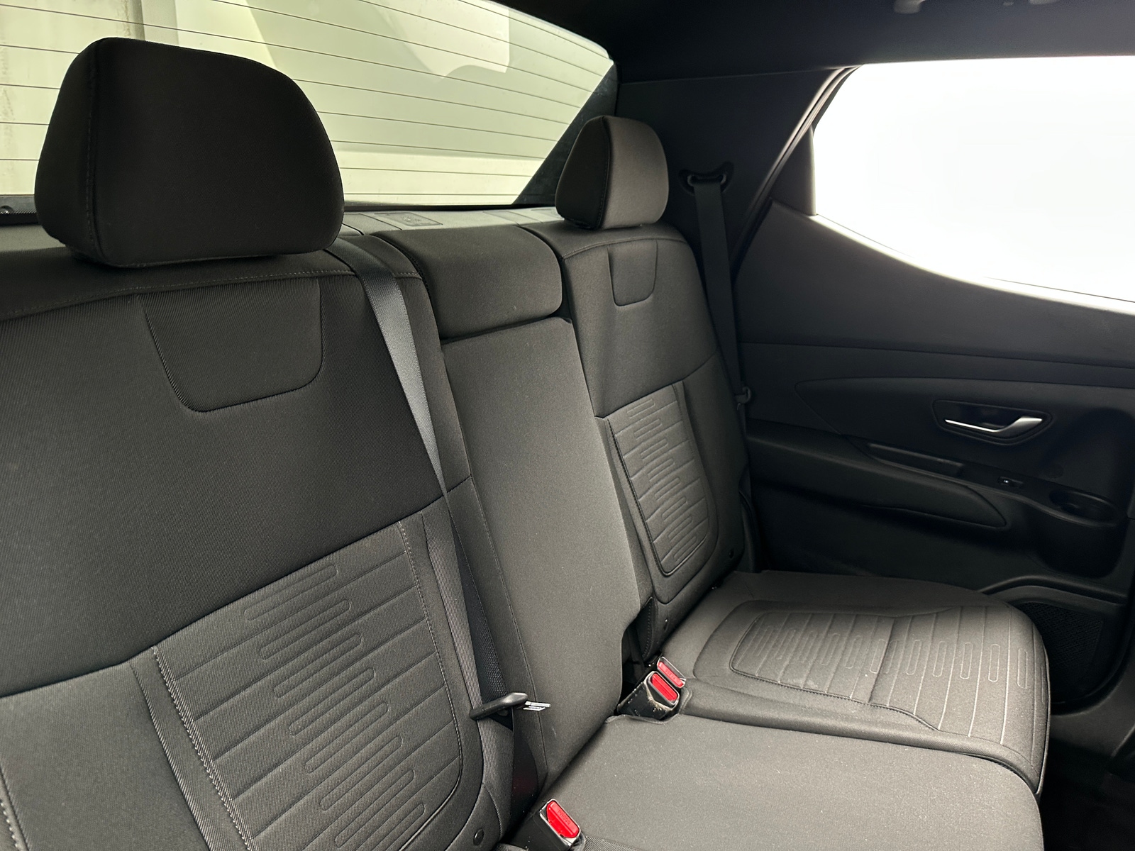 Thumbnail: 2023 Hyundai Santa Cruz - 6