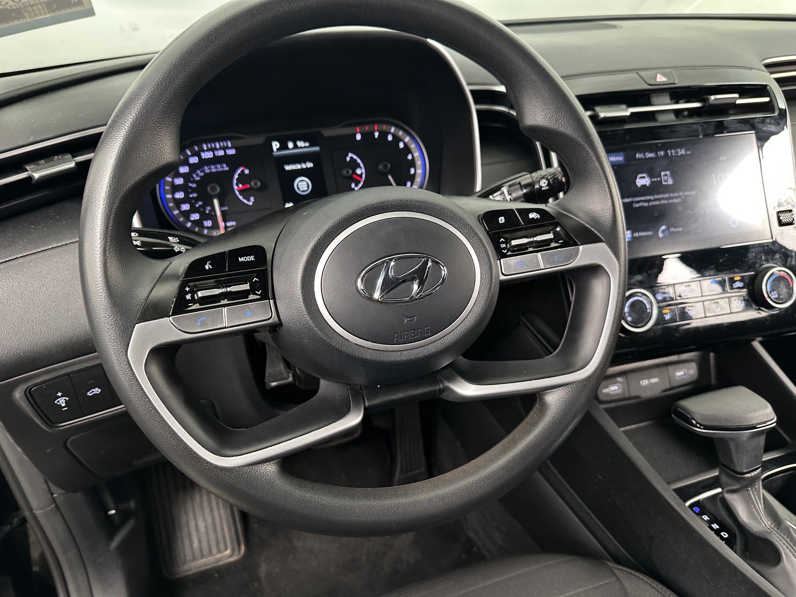 Thumbnail: 2023 Hyundai Santa Cruz - 5