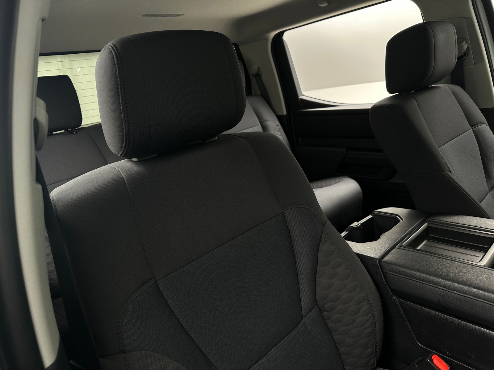 Thumbnail: 2024 Toyota Tundra - 2