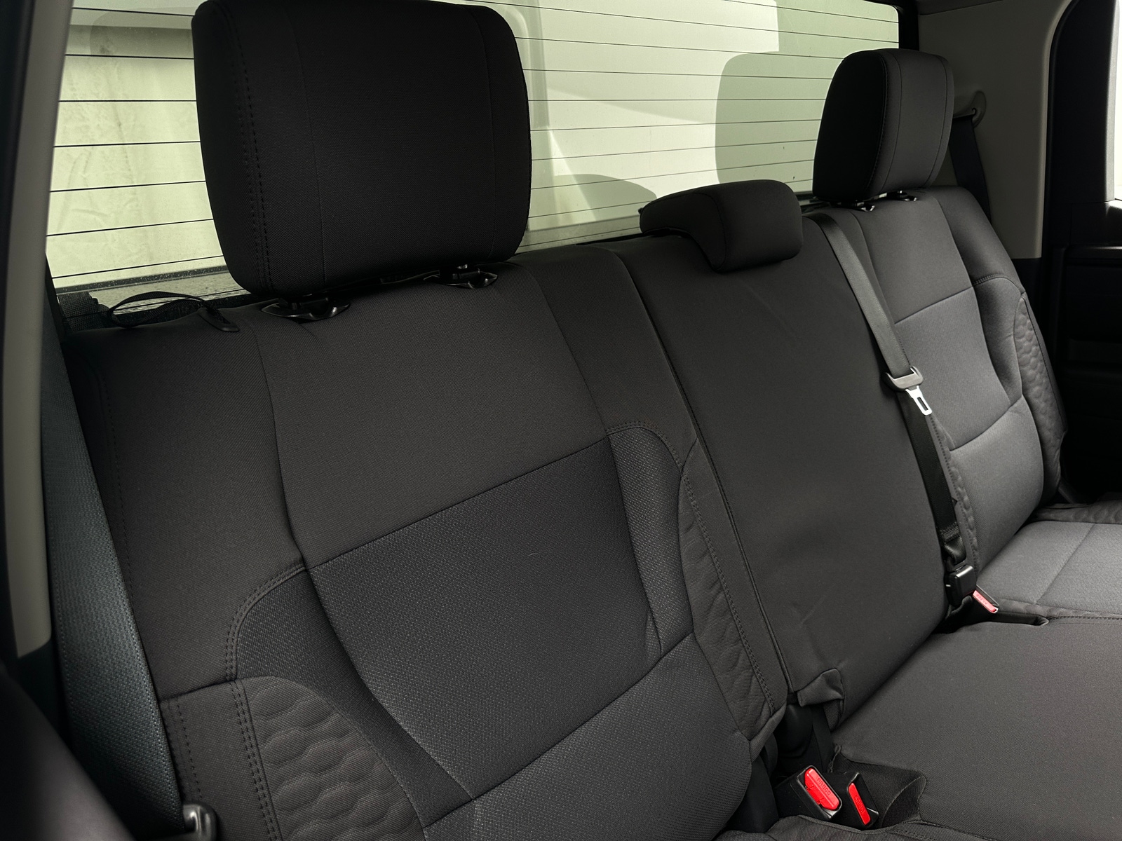 Thumbnail: 2024 Toyota Tundra - 6