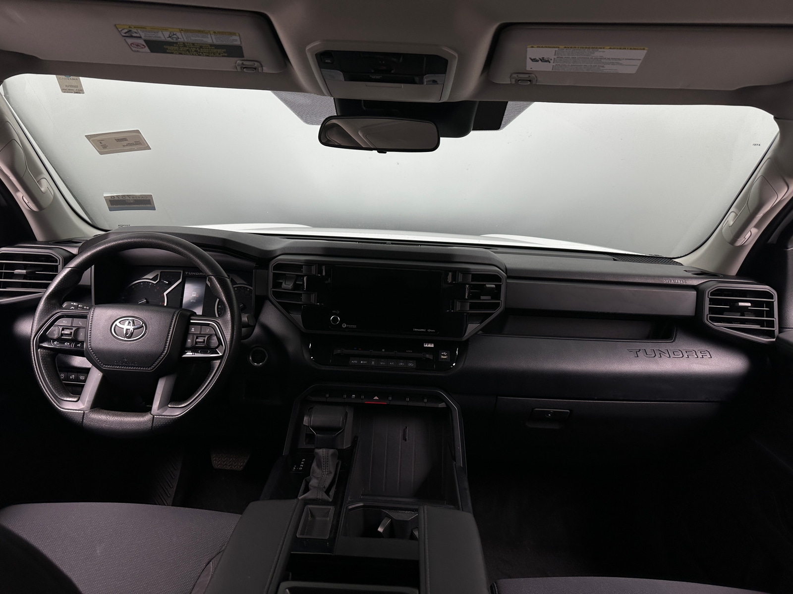 Thumbnail: 2024 Toyota Tundra - 3