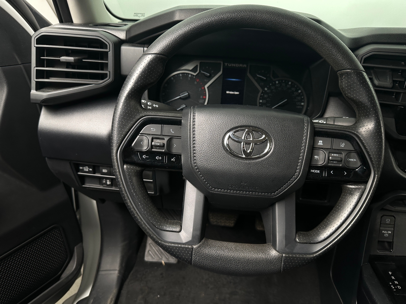 Thumbnail: 2024 Toyota Tundra - 5