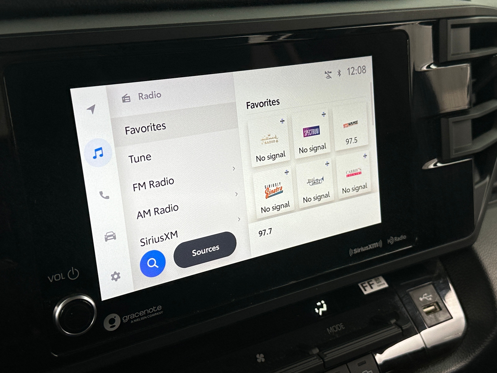 Thumbnail: 2024 Toyota Tundra - 4