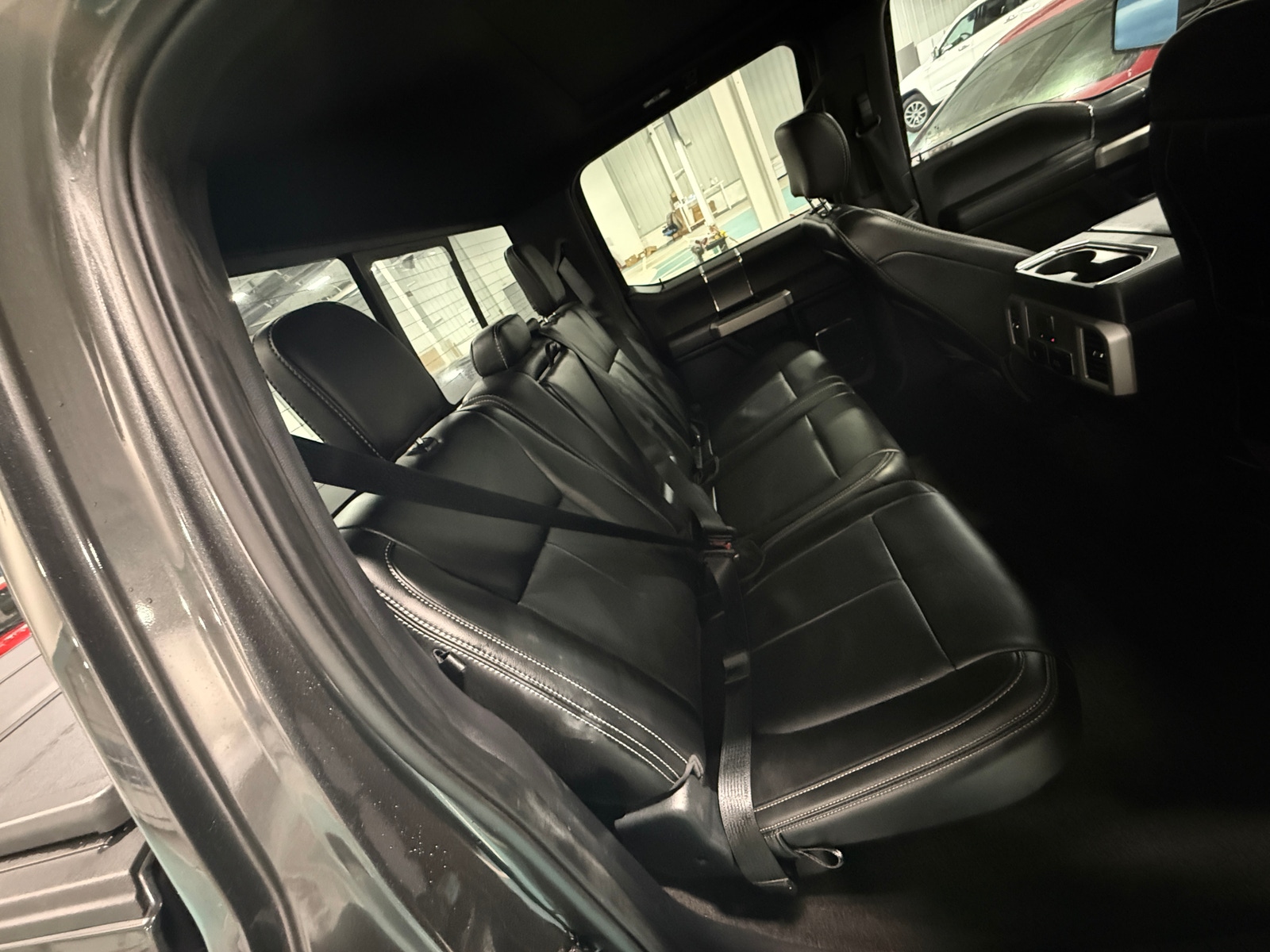 Thumbnail: 2020 Ford Econoline - 5