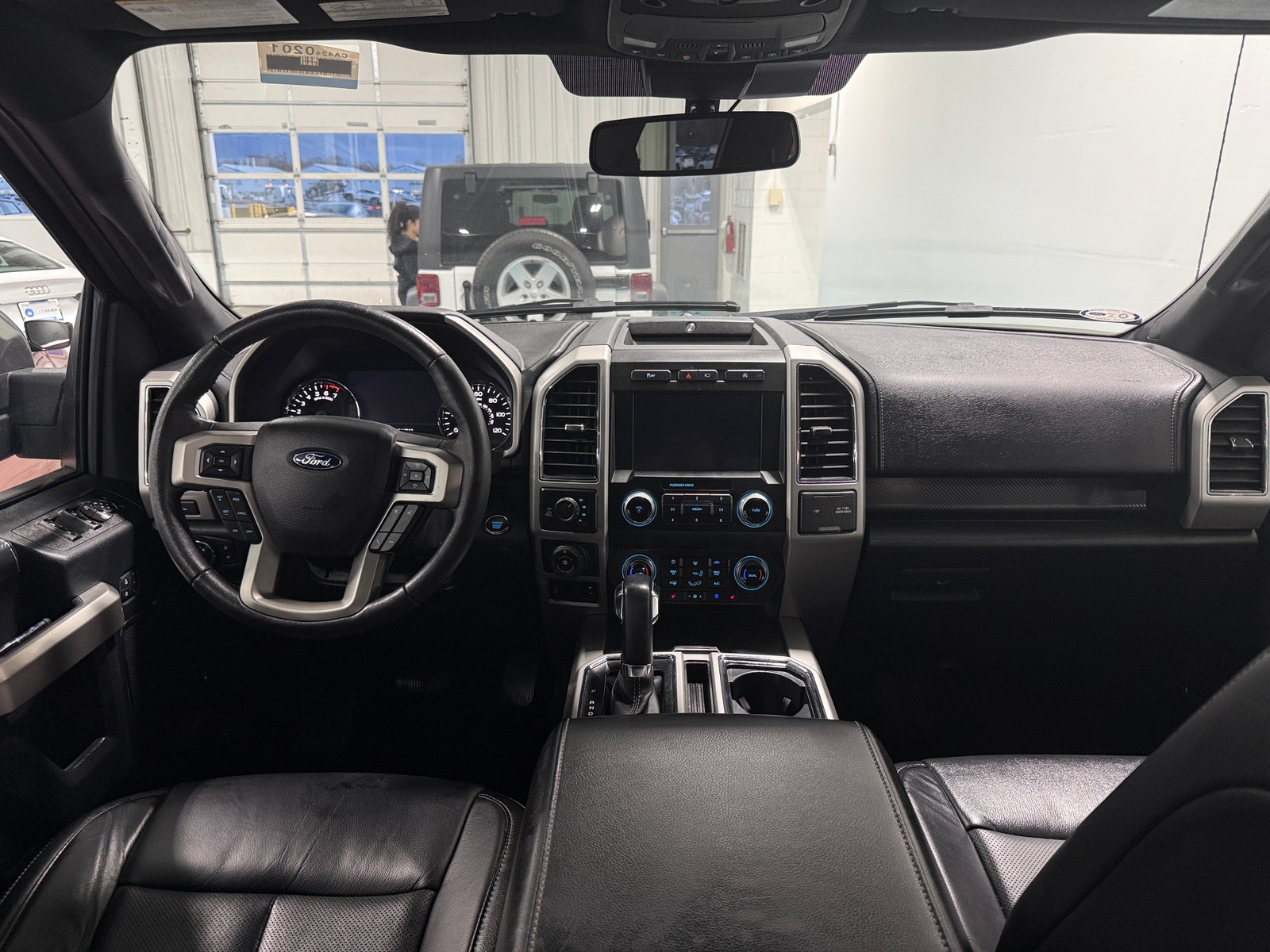 Thumbnail: 2020 Ford Econoline - 2