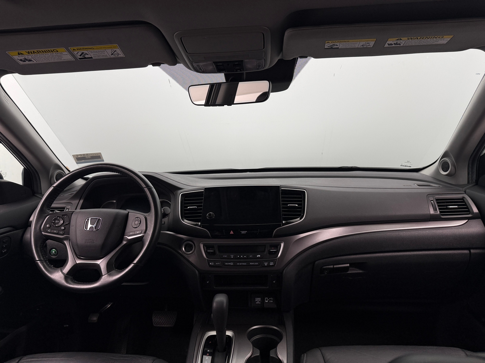 Thumbnail: 2020 Honda Pilot - 2