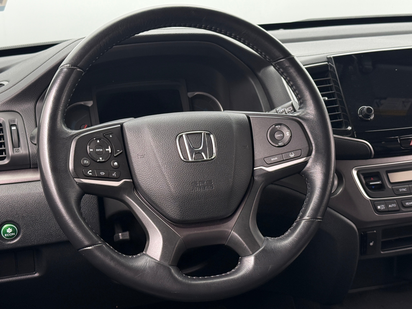 Thumbnail: 2020 Honda Pilot - 4