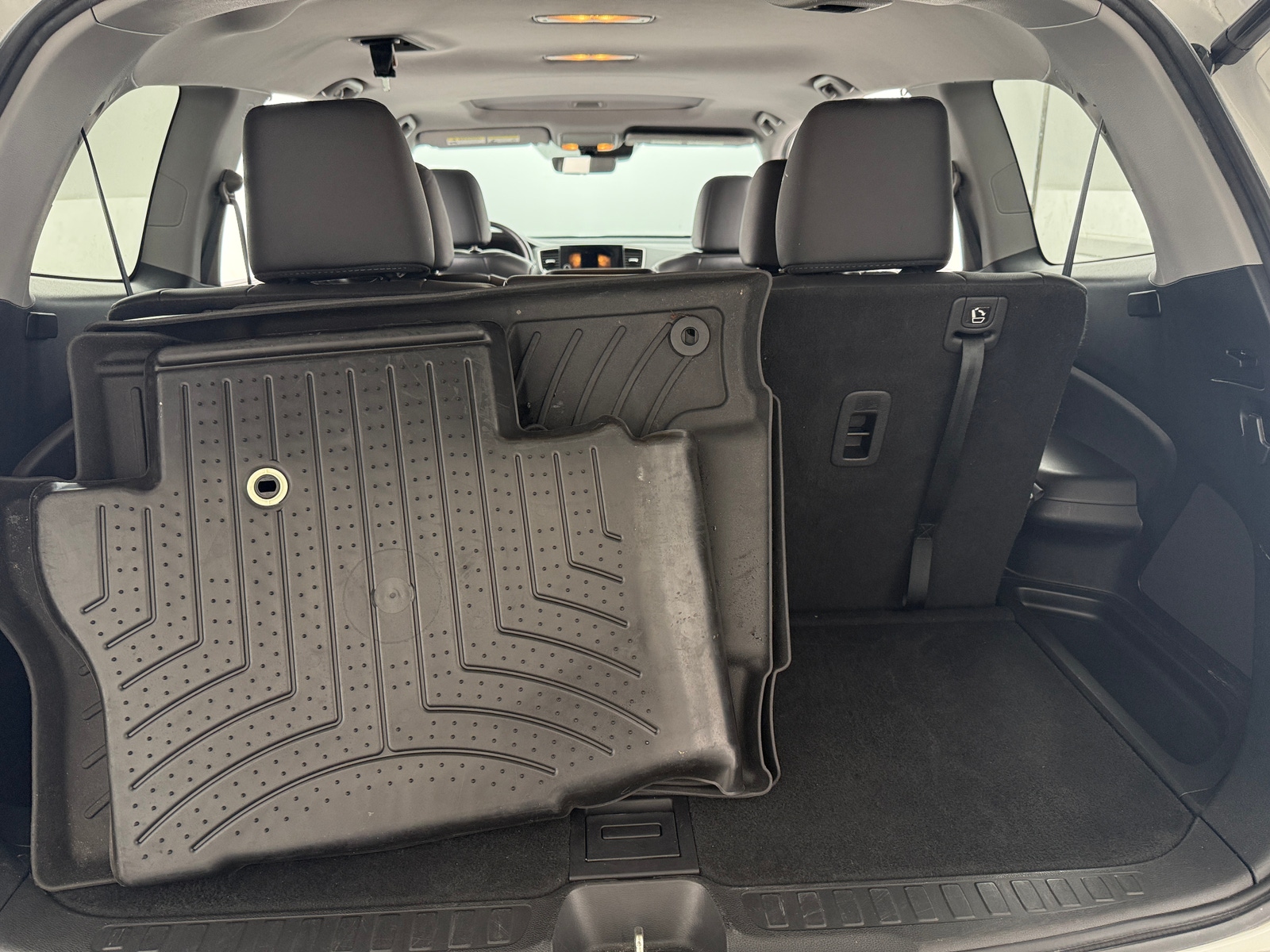 Thumbnail: 2020 Honda Pilot - 6