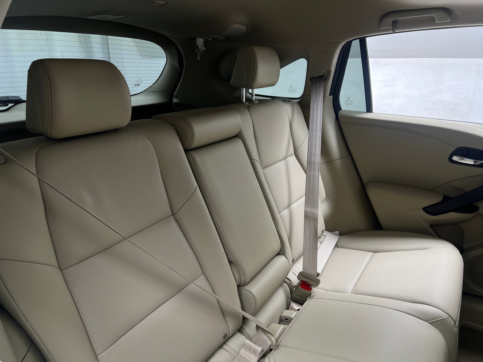 Thumbnail: 2017 Acura RDX - 5