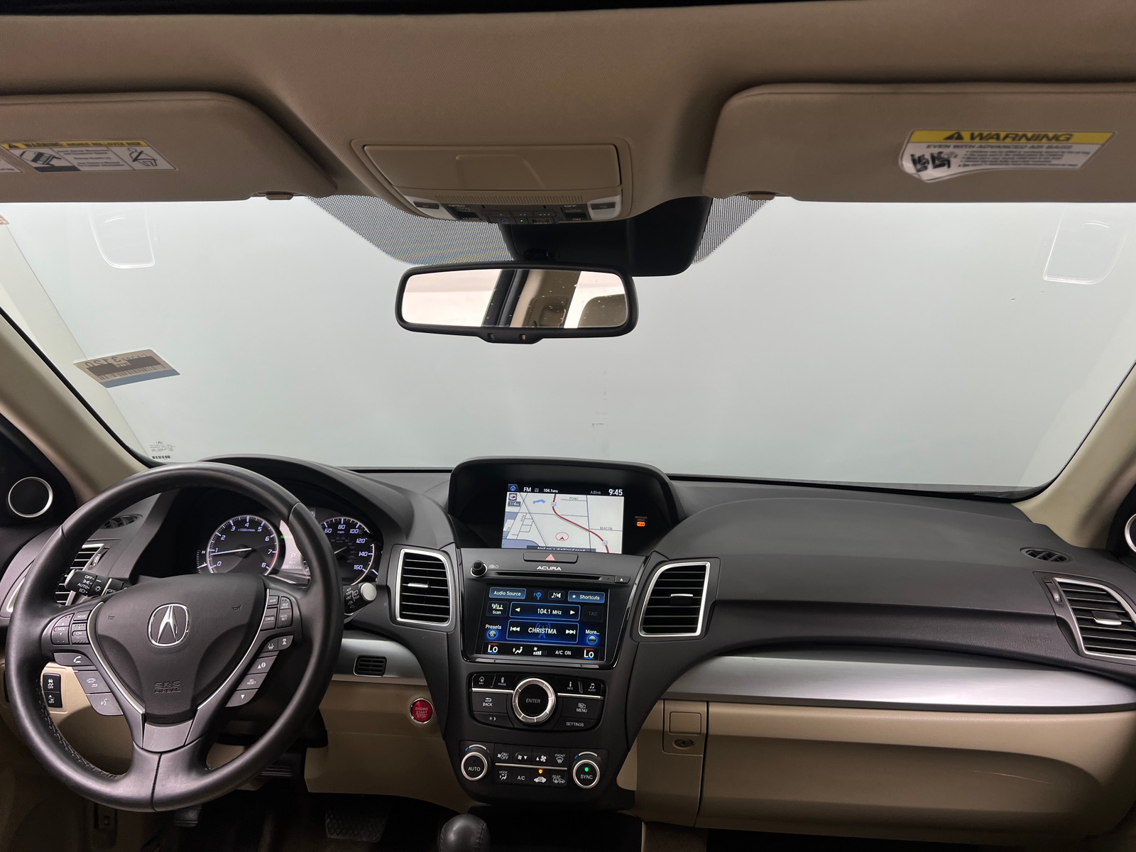 Thumbnail: 2017 Acura RDX - 2