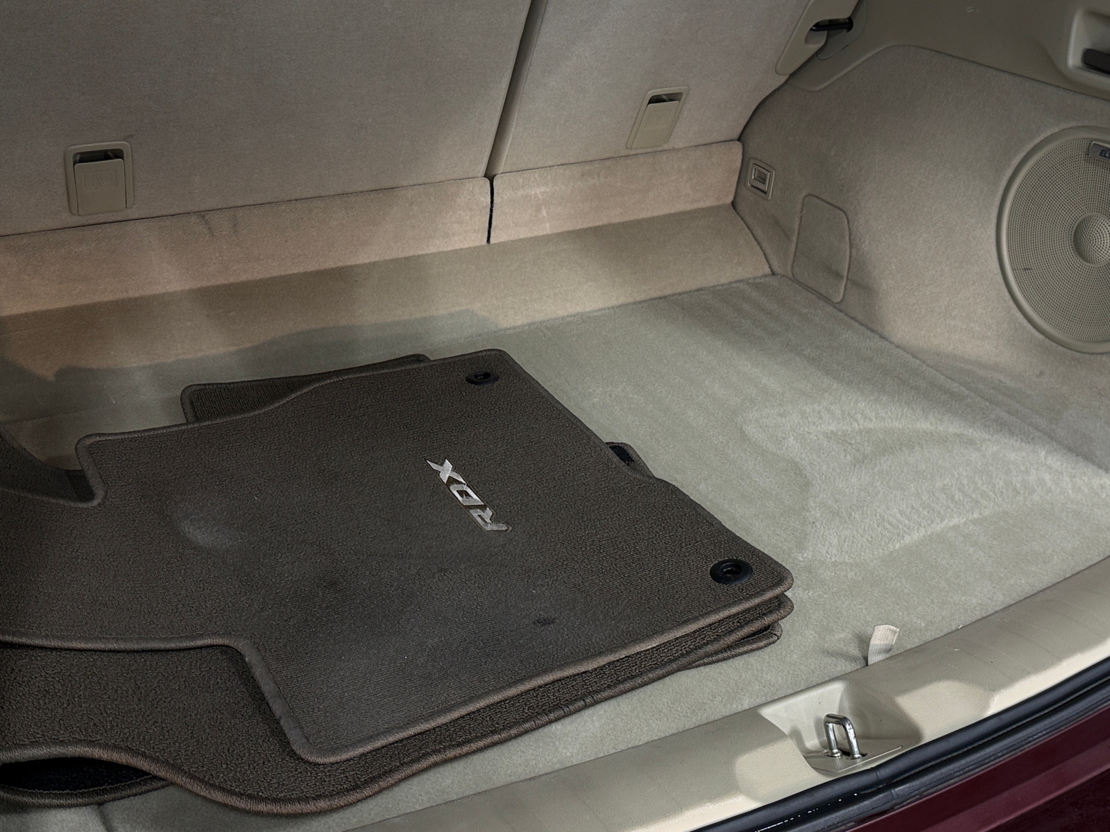 Thumbnail: 2017 Acura RDX - 6