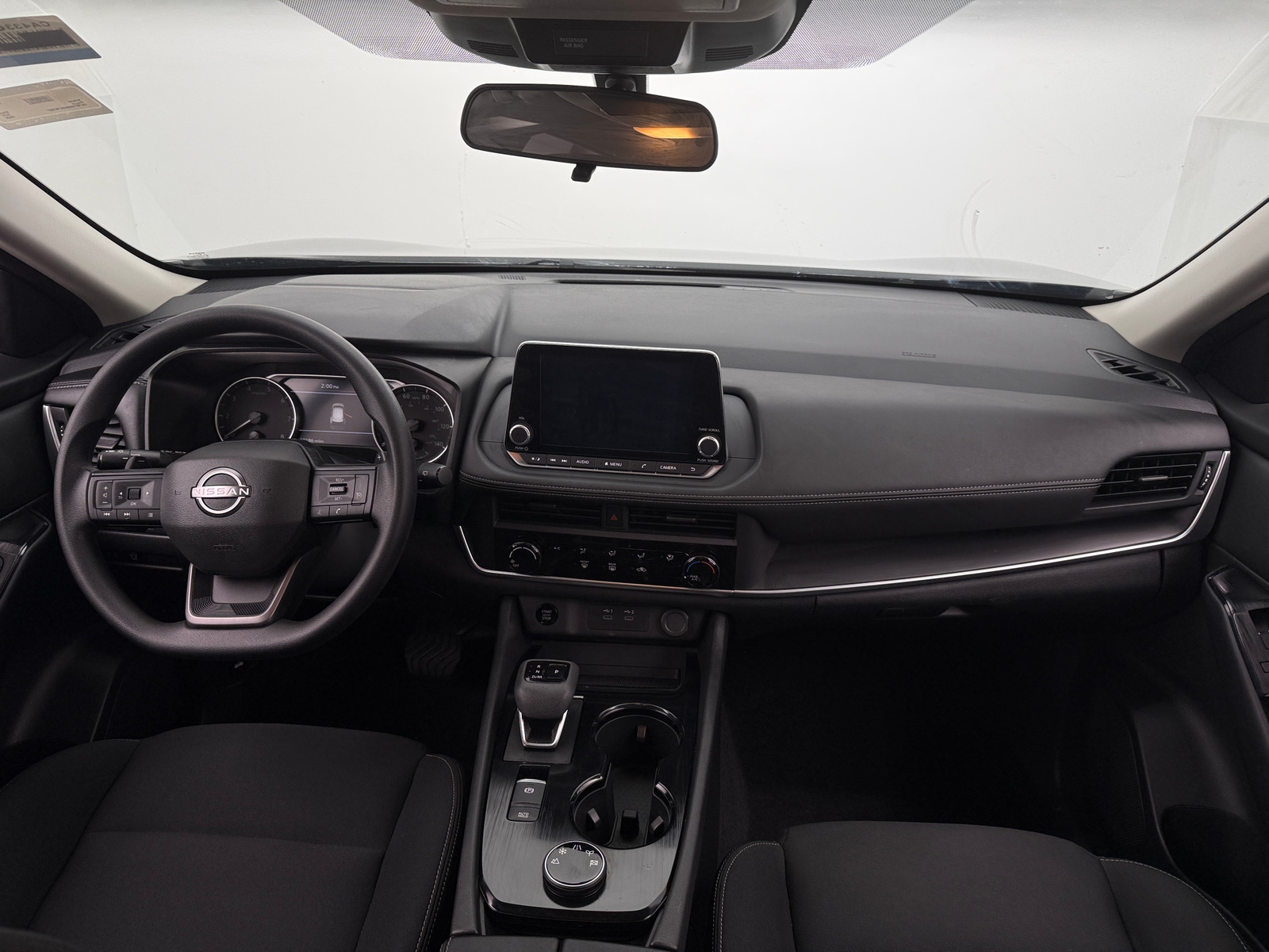 Thumbnail: 2025 Nissan Rogue - 3