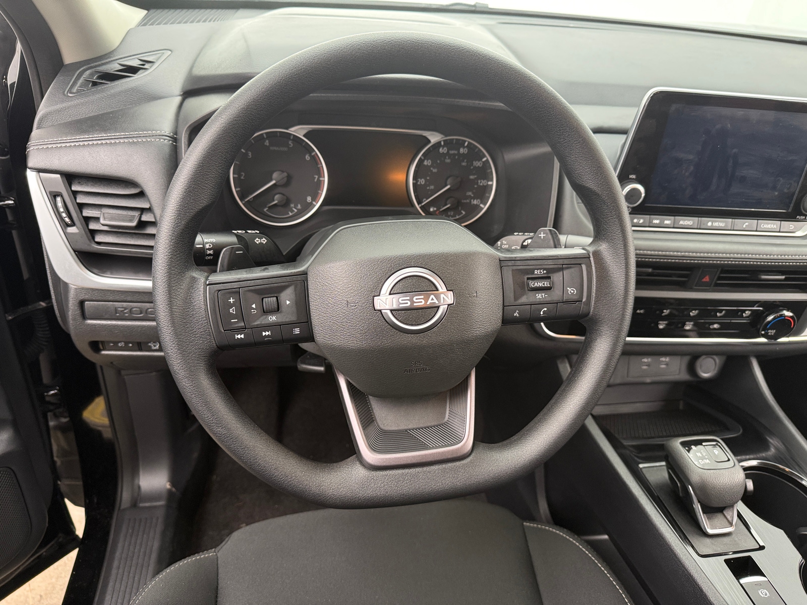 Thumbnail: 2025 Nissan Rogue - 5