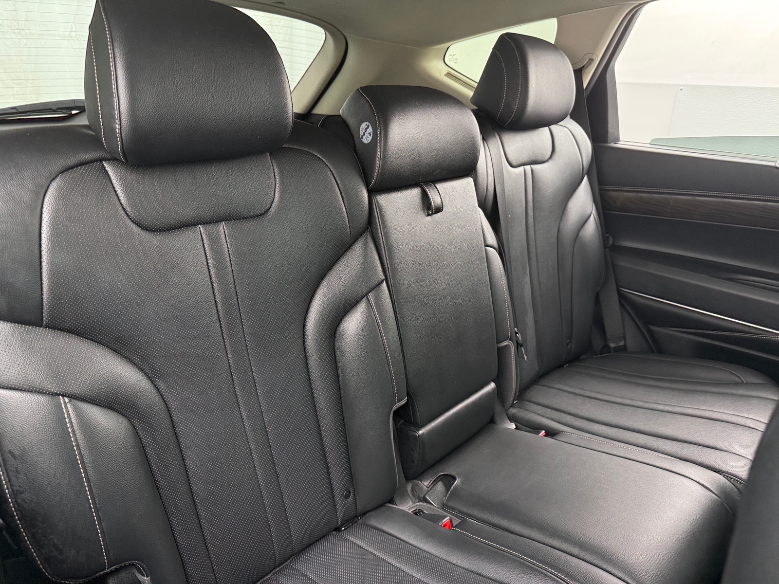 Thumbnail: 2024 Genesis GV80 - 5