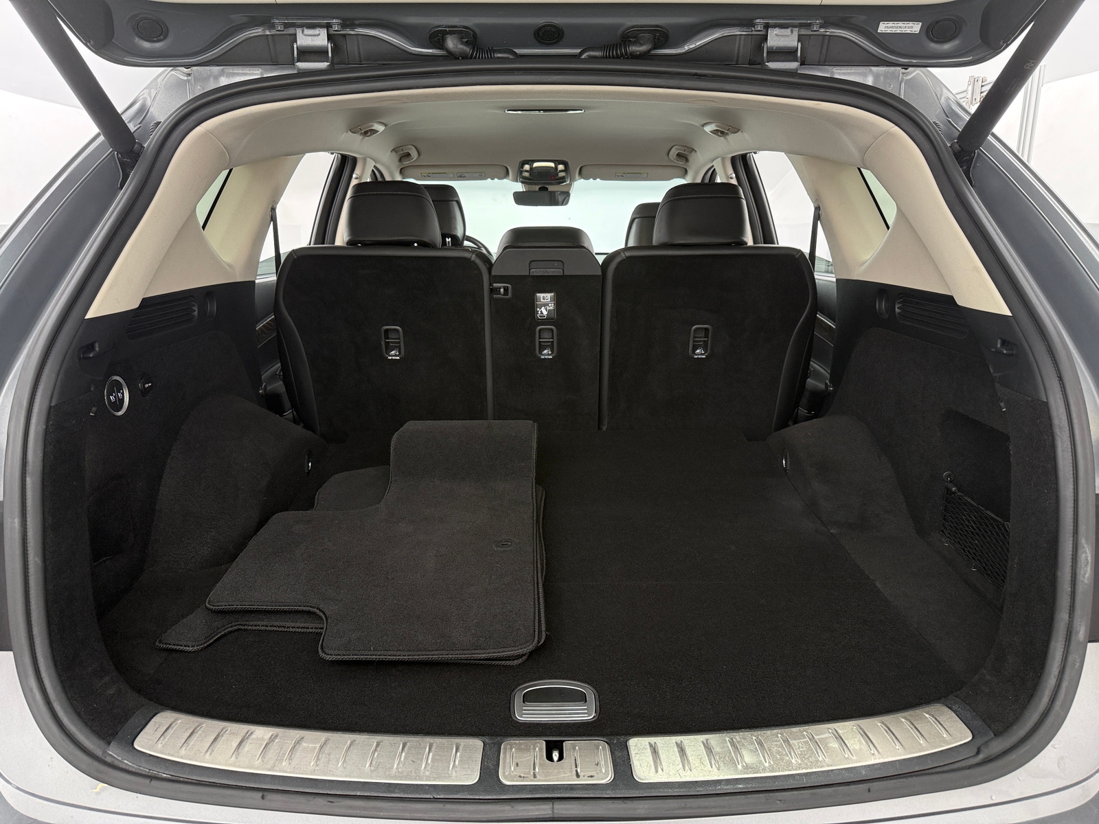 Thumbnail: 2024 Genesis GV80 - 6