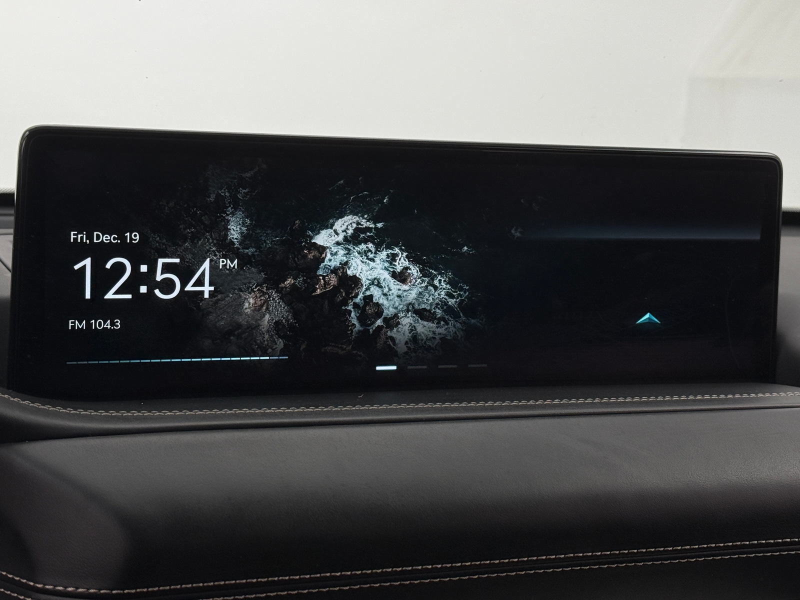 Thumbnail: 2024 Genesis GV80 - 3