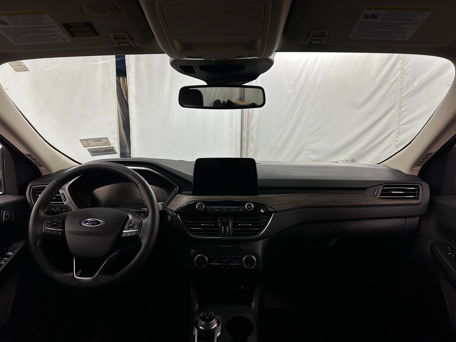 Thumbnail: 2020 Ford Escape - 2