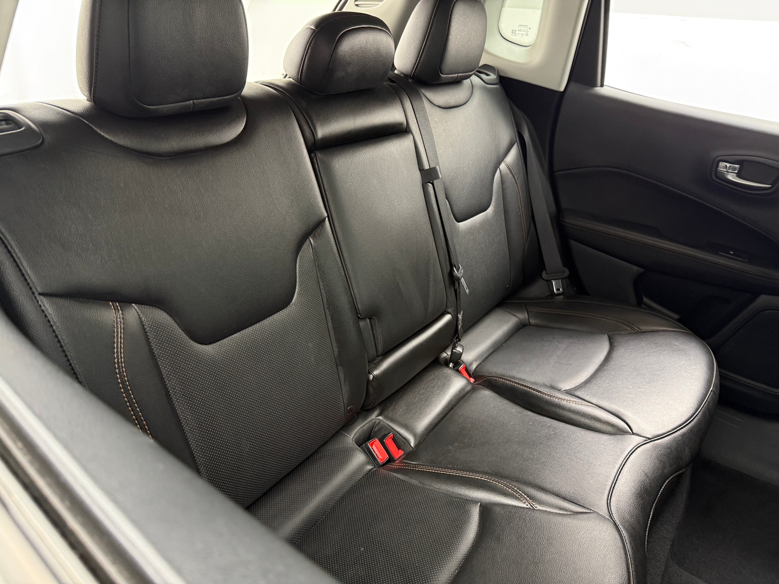 Thumbnail: 2020 Jeep Compass - 5