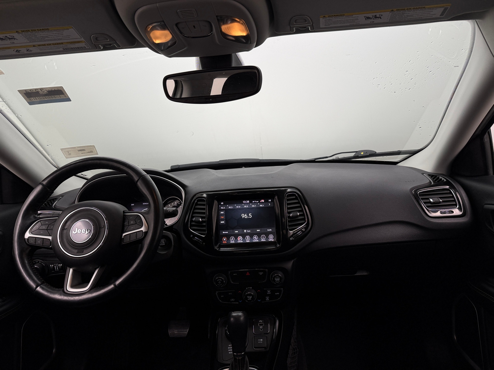 Thumbnail: 2020 Jeep Compass - 2