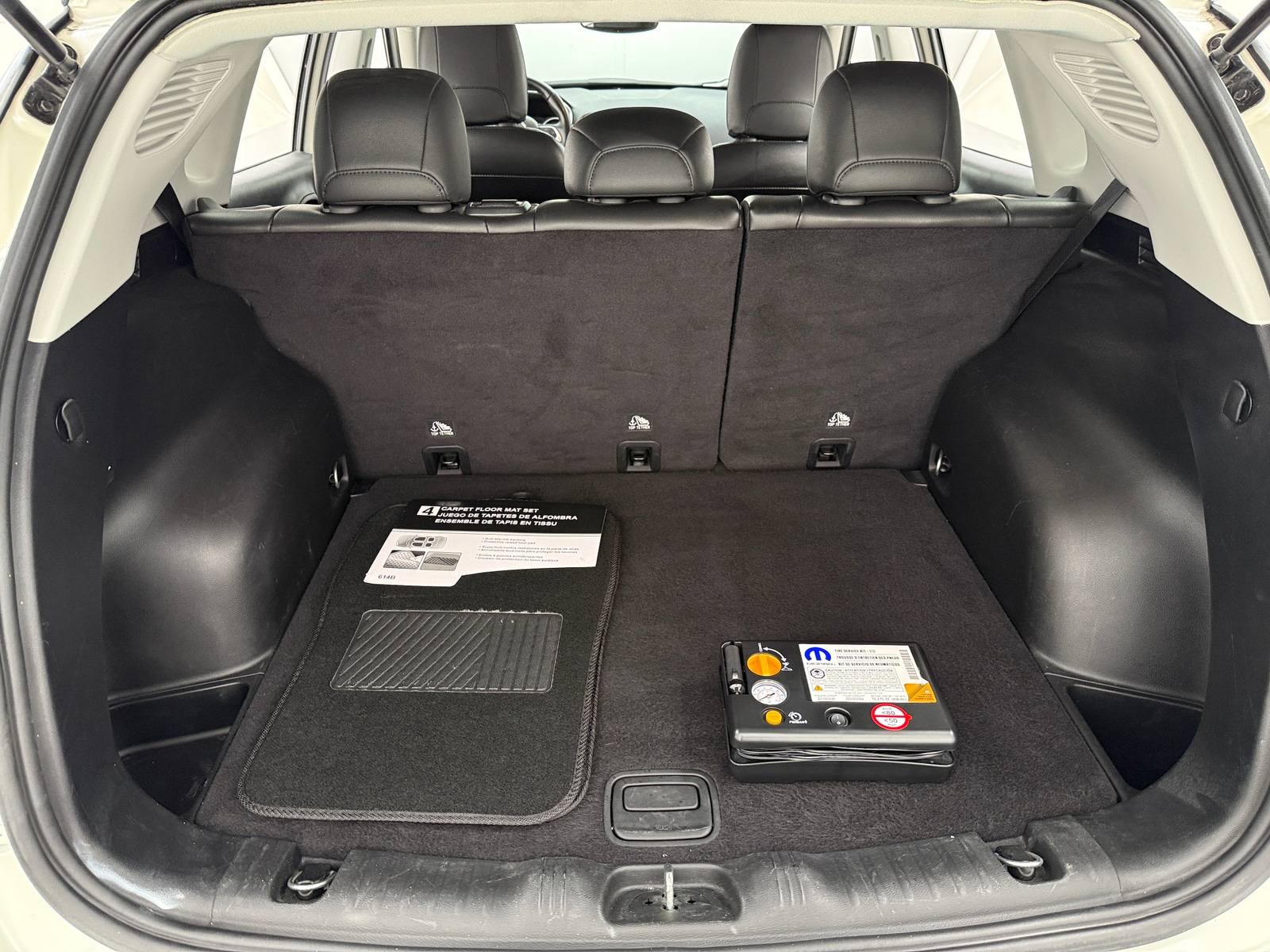 Thumbnail: 2020 Jeep Compass - 6