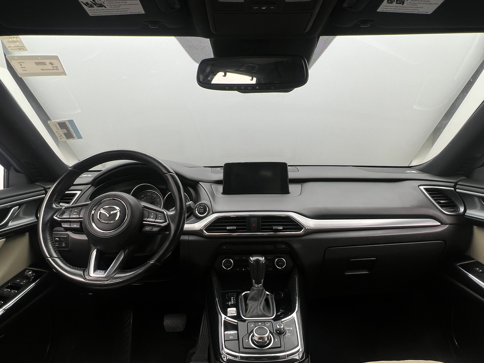 Thumbnail: 2017 Mazda CX-9 - 2