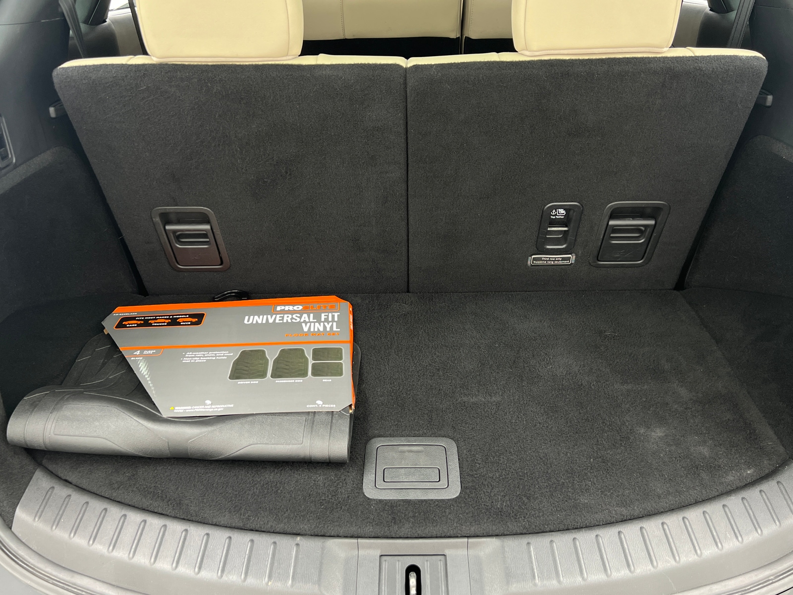 Thumbnail: 2017 Mazda CX-9 - 6