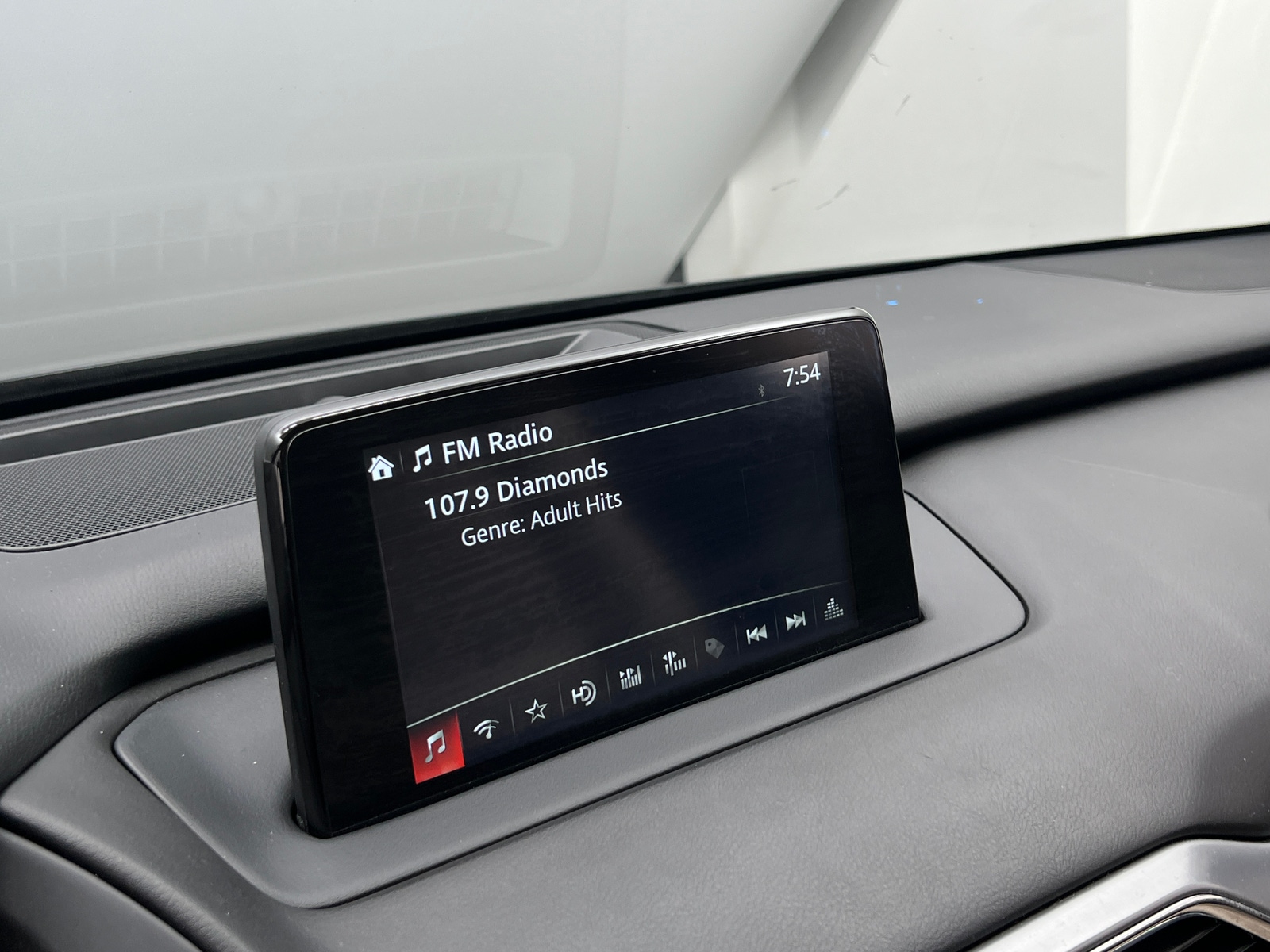 Thumbnail: 2017 Mazda CX-9 - 3