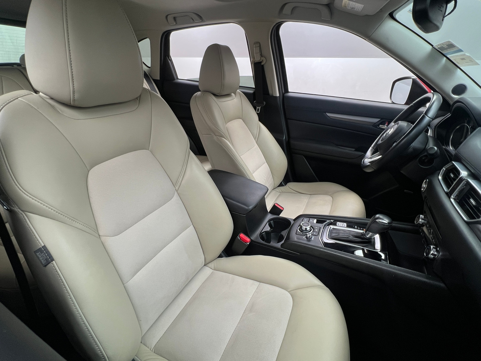 Thumbnail: 2018 Mazda CX-5 - 2