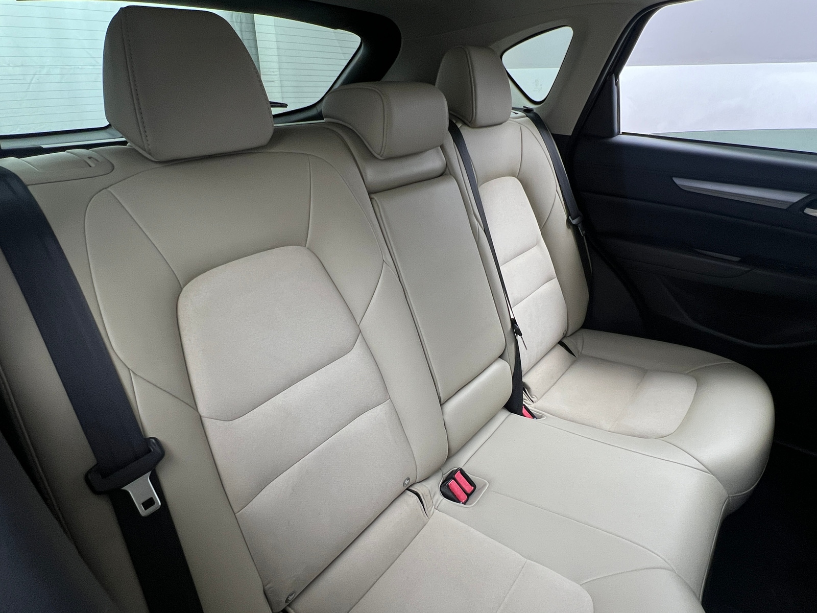 Thumbnail: 2018 Mazda CX-5 - 6