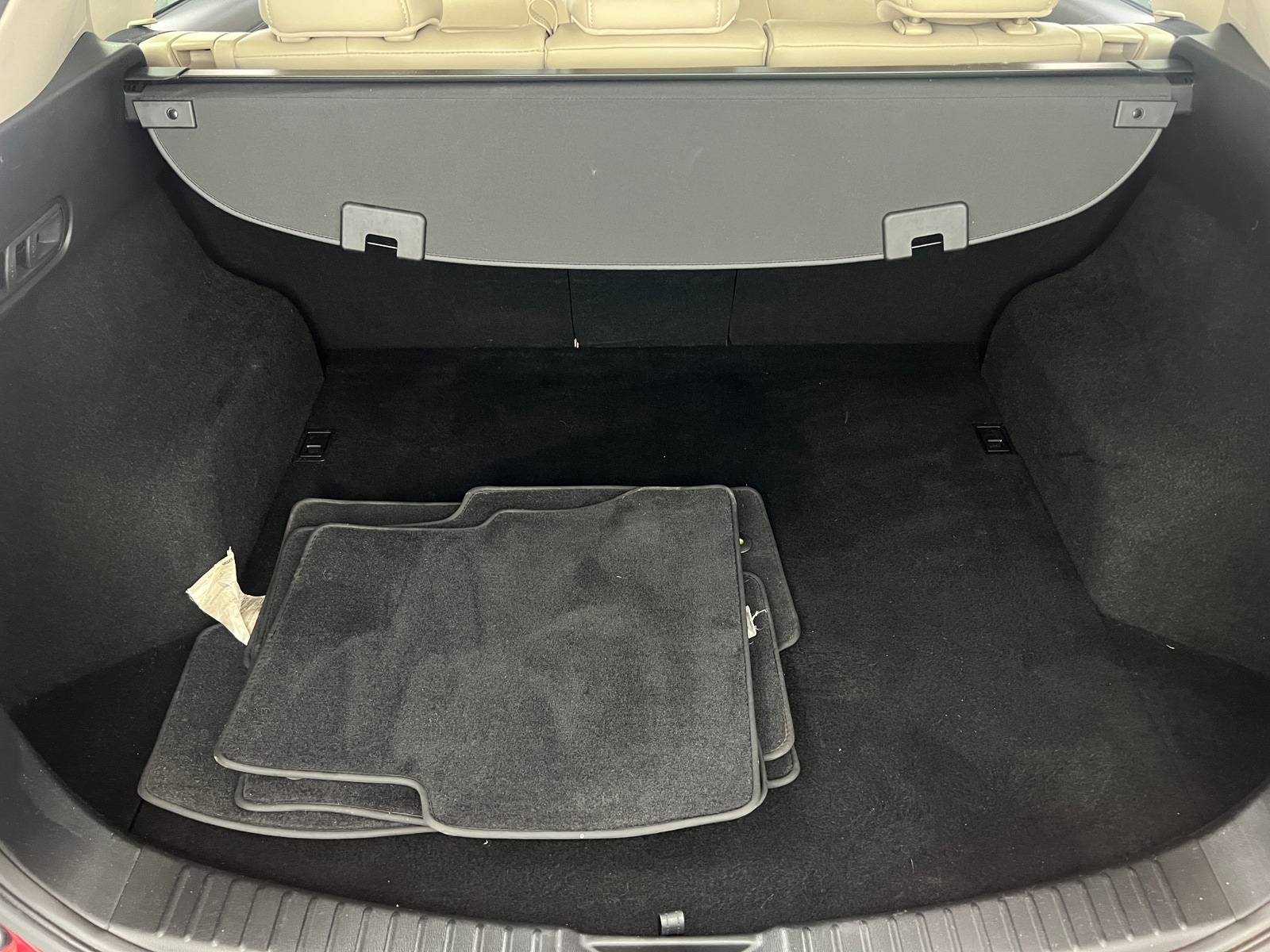 Thumbnail: 2018 Mazda CX-5 - 7