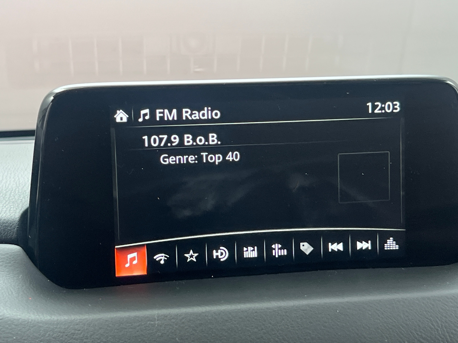 Thumbnail: 2018 Mazda CX-5 - 4