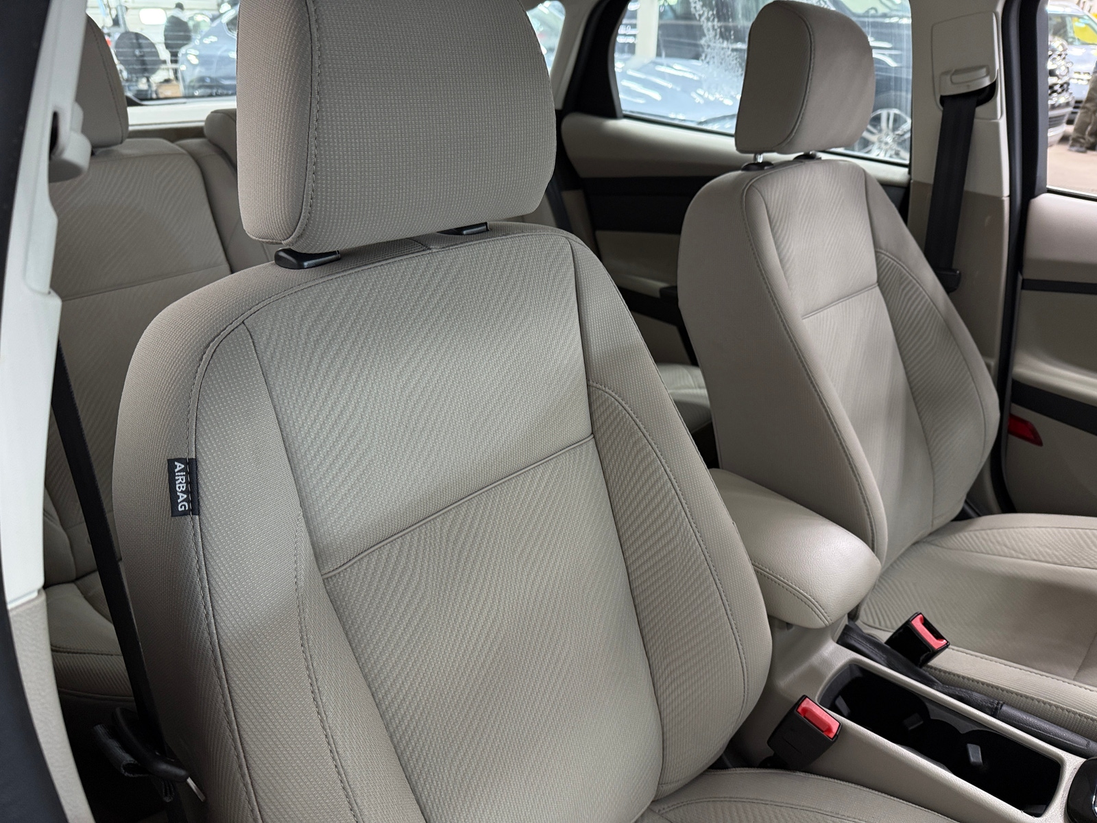 Thumbnail: 2017 Ford Focus - 2