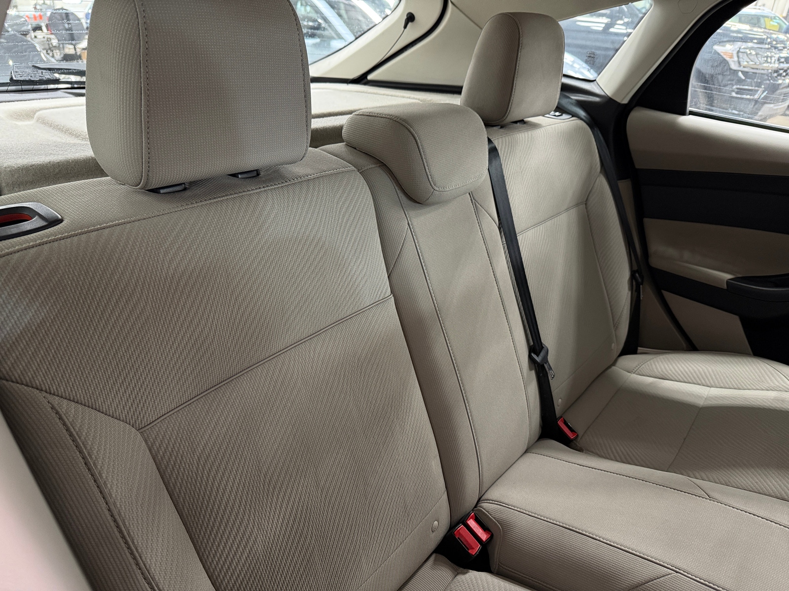 Thumbnail: 2017 Ford Focus - 6