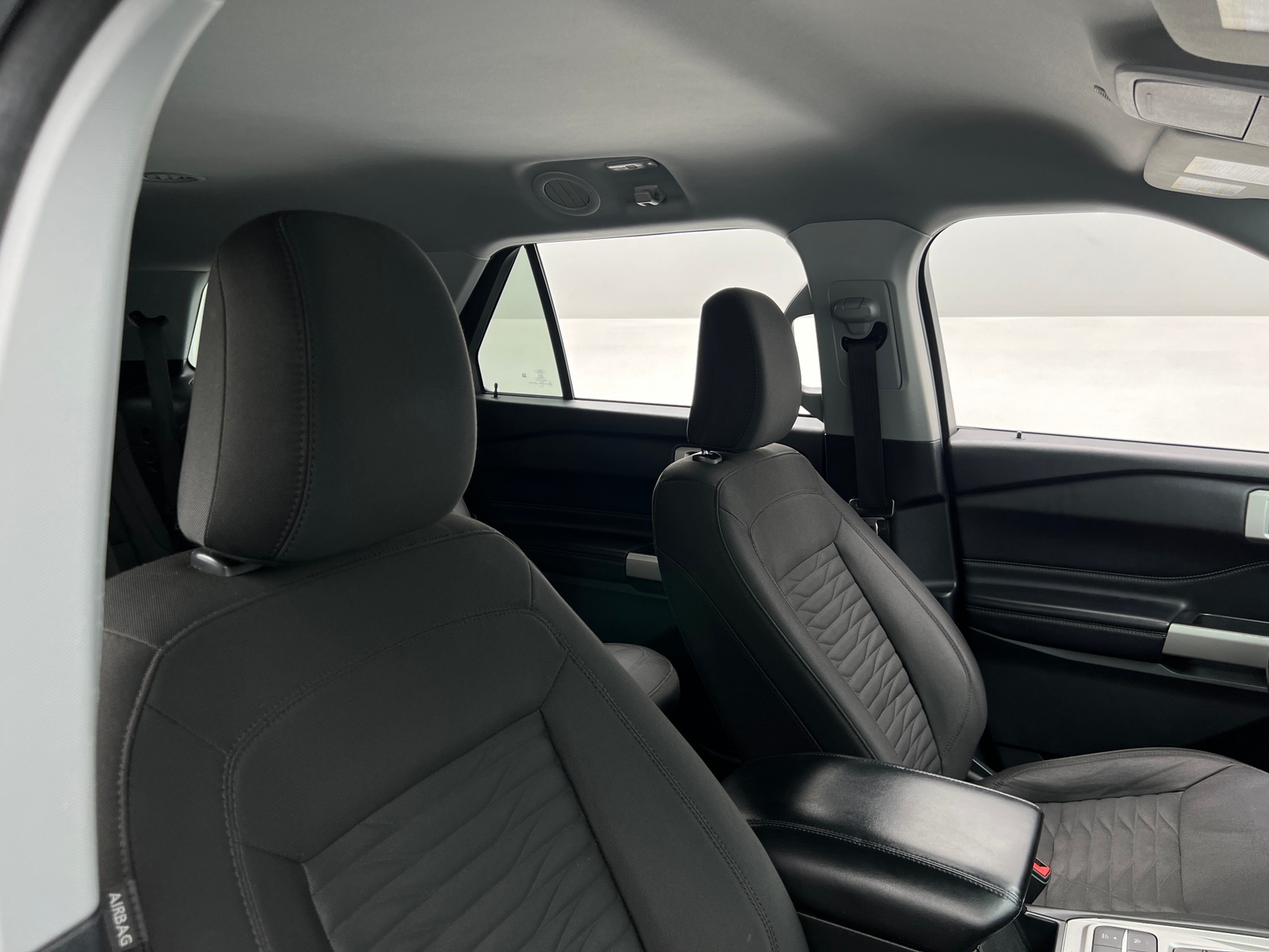 Thumbnail: 2021 Ford Explorer - 2