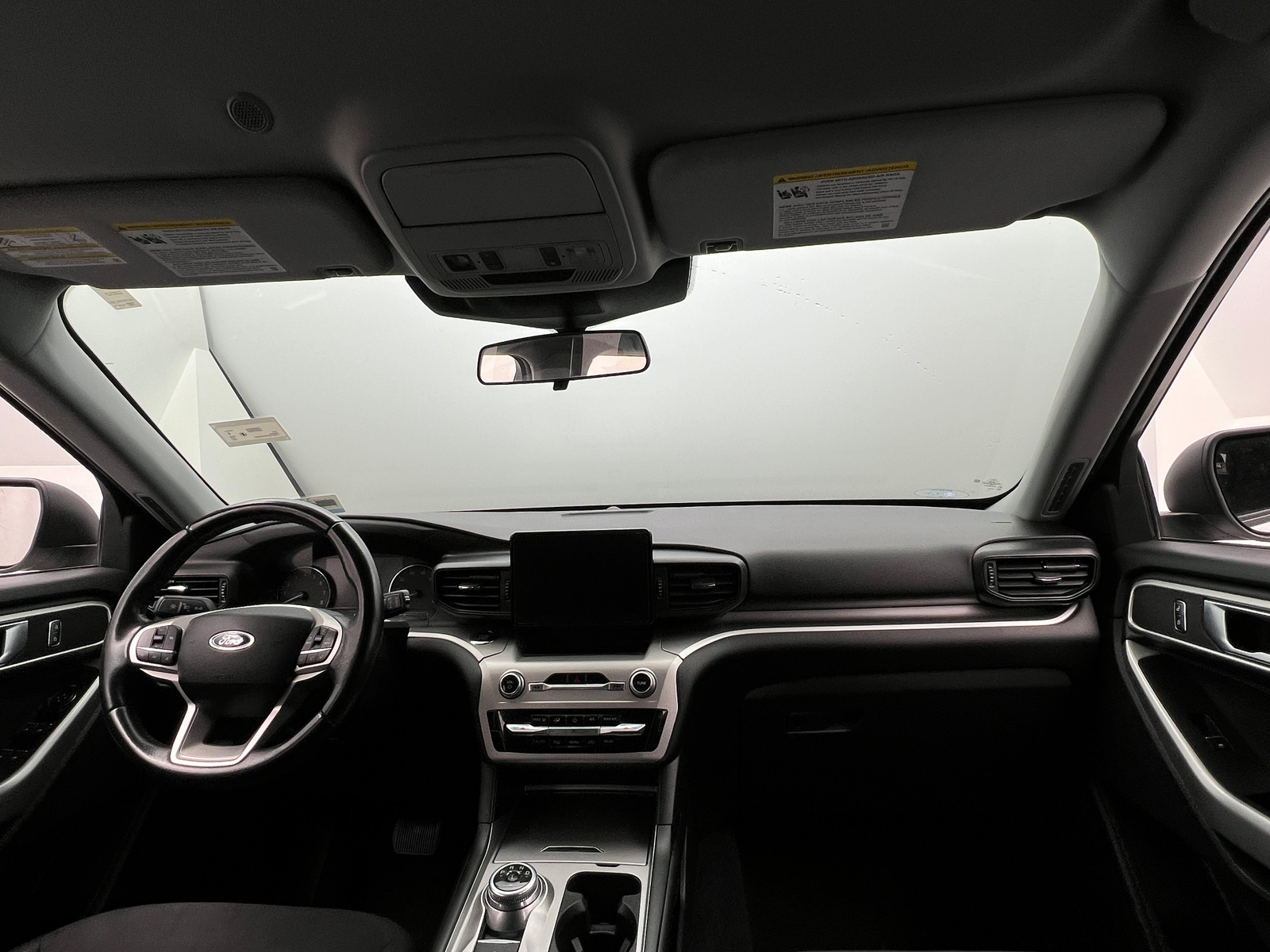 Thumbnail: 2021 Ford Explorer - 3