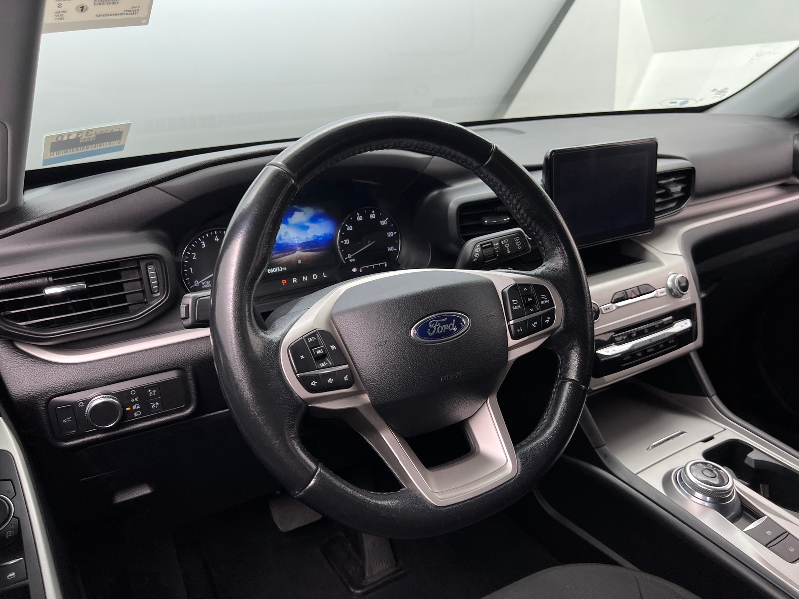 Thumbnail: 2021 Ford Explorer - 5