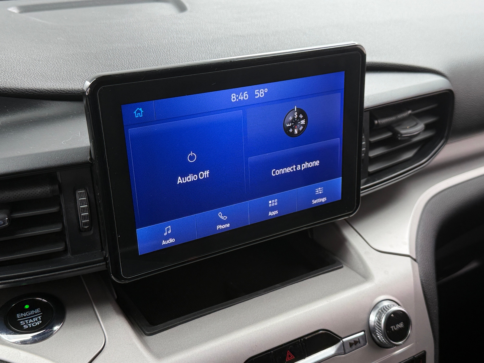 Thumbnail: 2021 Ford Explorer - 4