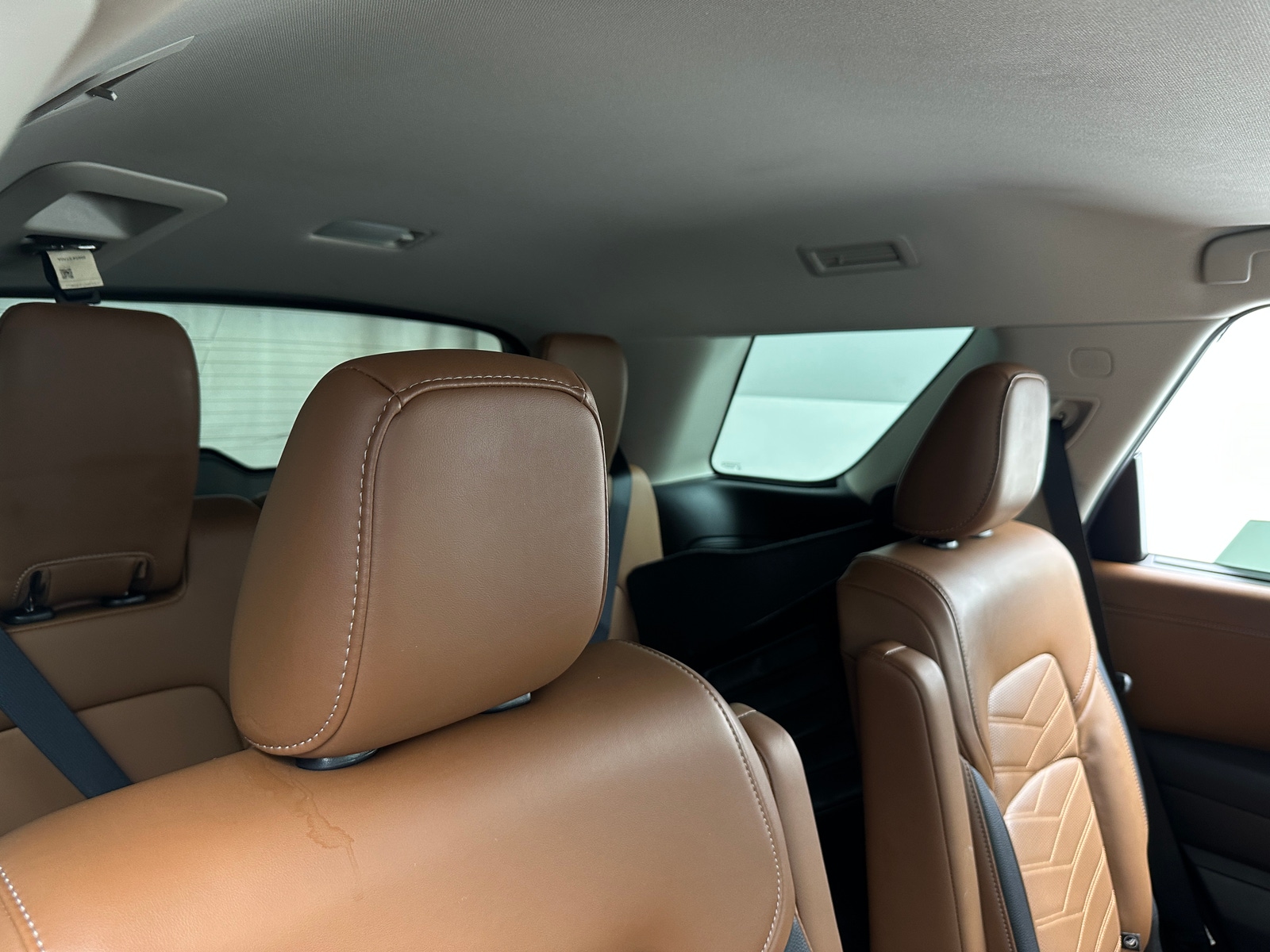 Thumbnail: 2022 Nissan Pathfinder - 5