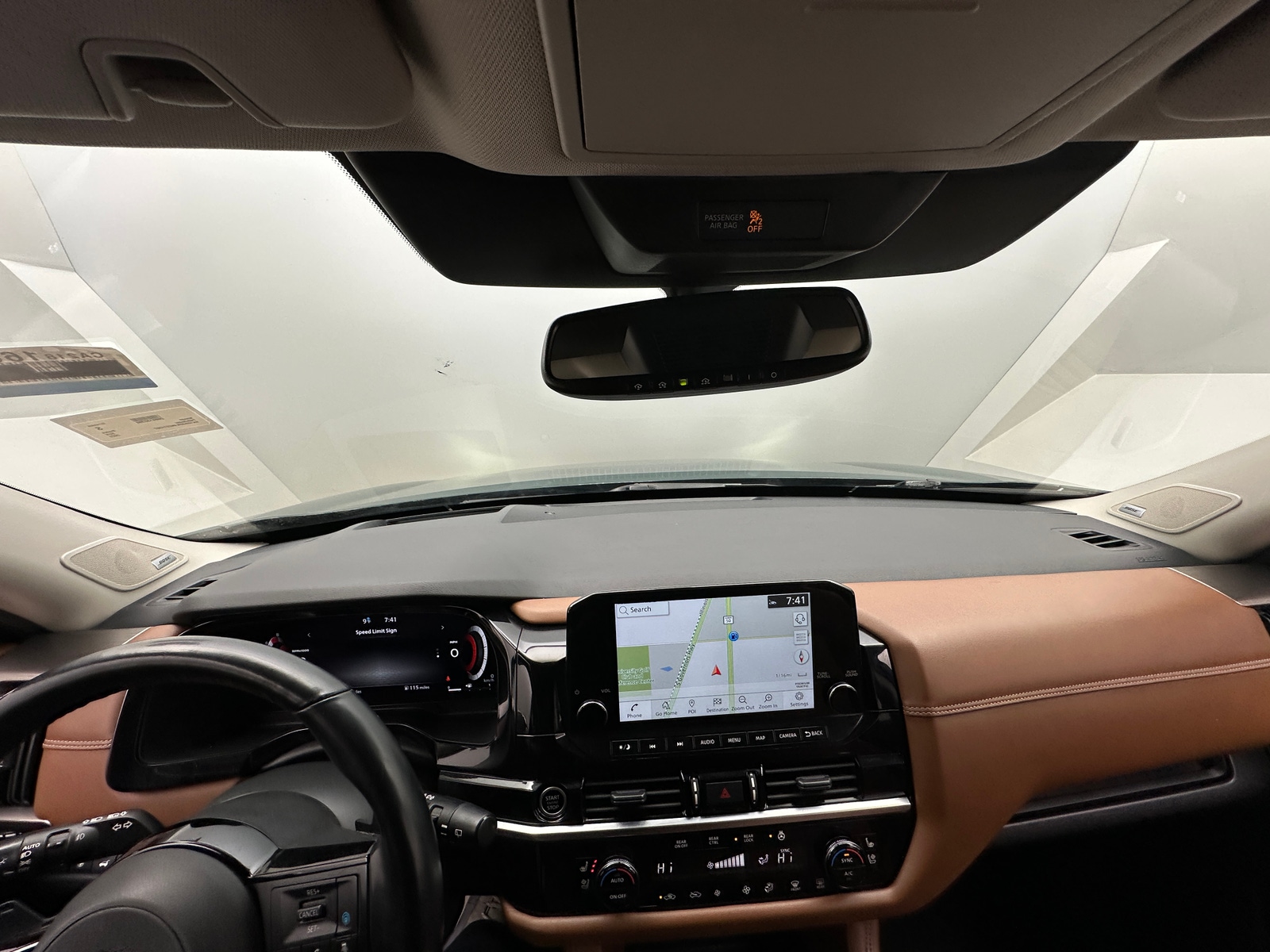 Thumbnail: 2022 Nissan Pathfinder - 2