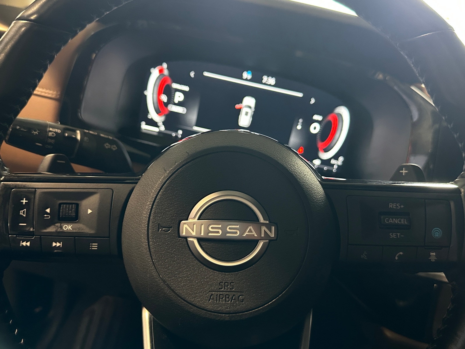 Thumbnail: 2022 Nissan Pathfinder - 4