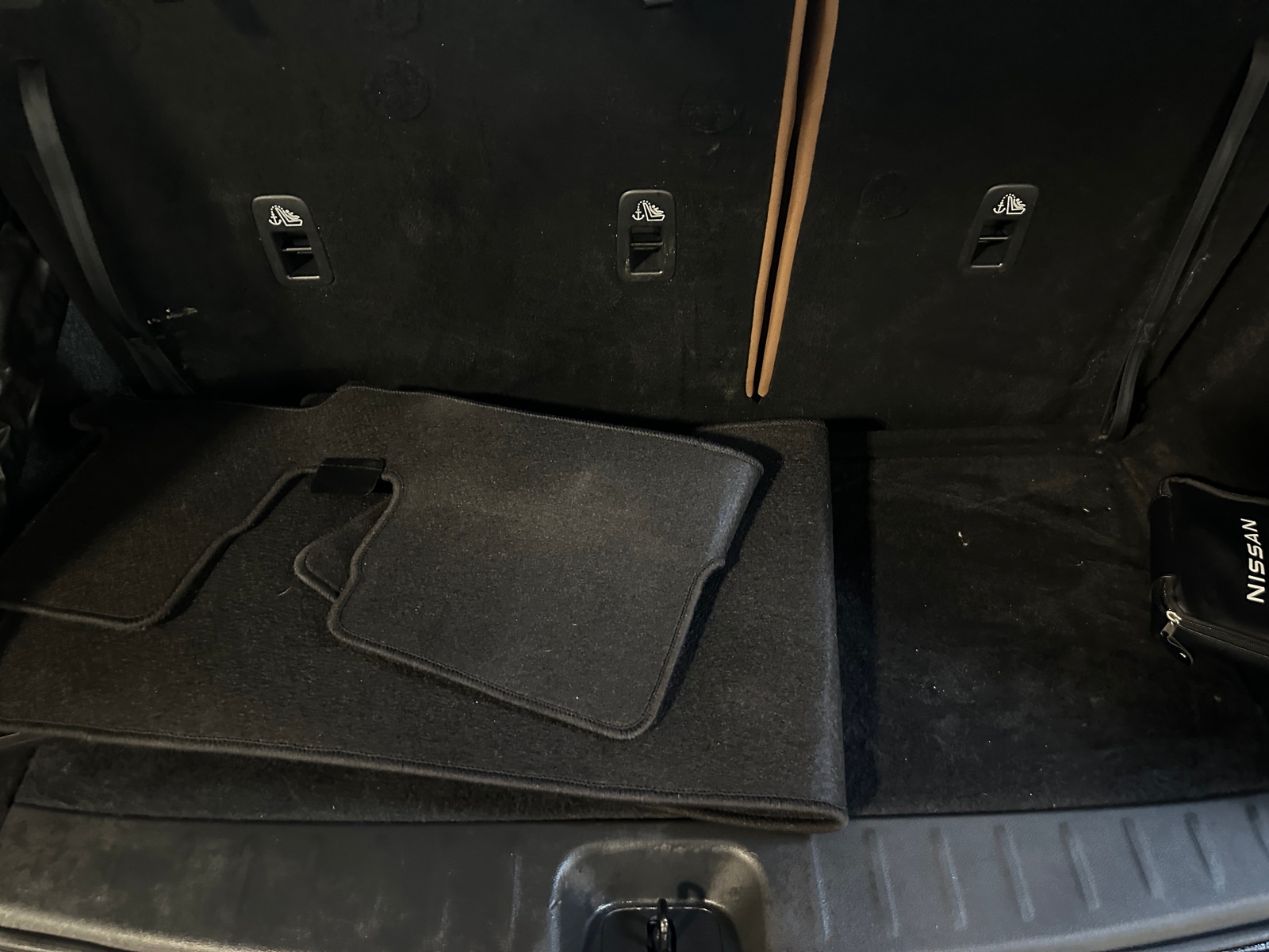 Thumbnail: 2022 Nissan Pathfinder - 6