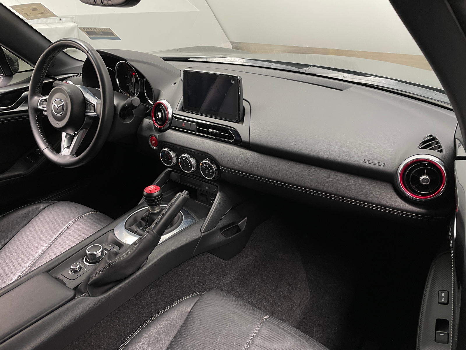 Thumbnail: 2020 Mazda MX-5 Miata - 2