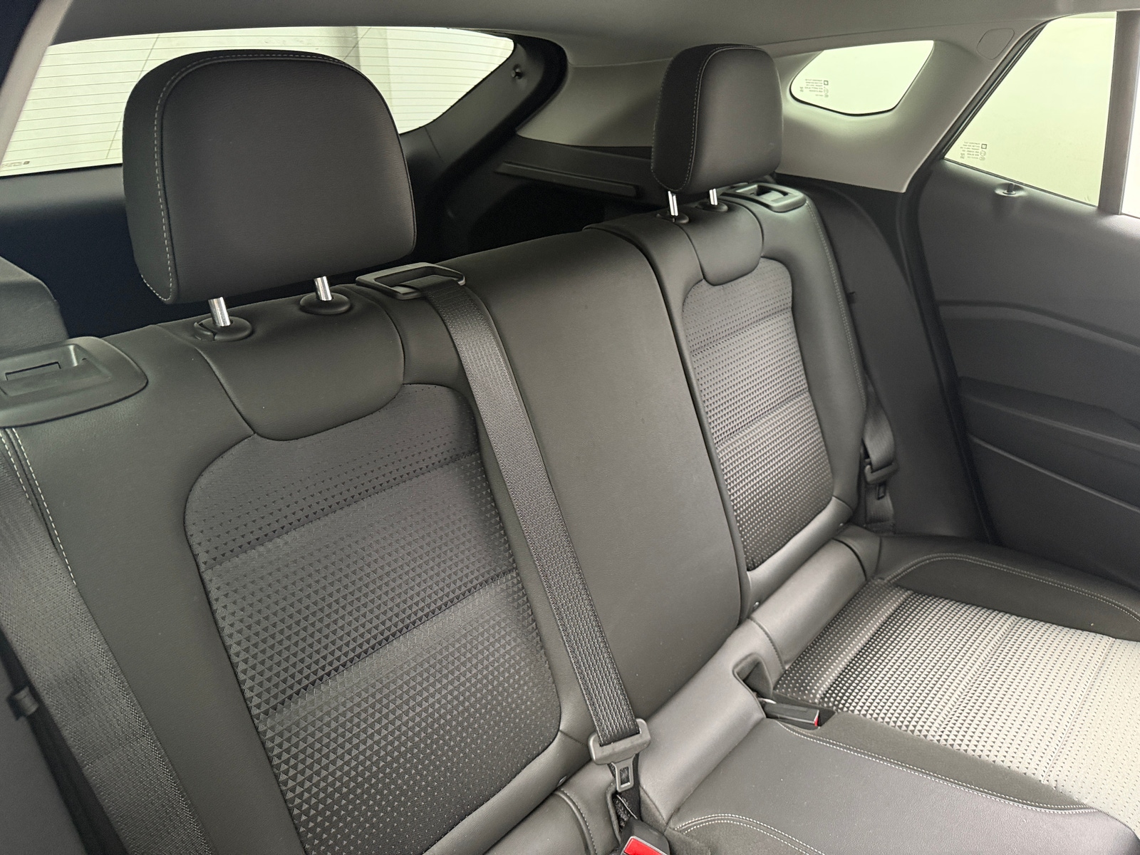 Thumbnail: 2025 Chevrolet Trax - 6