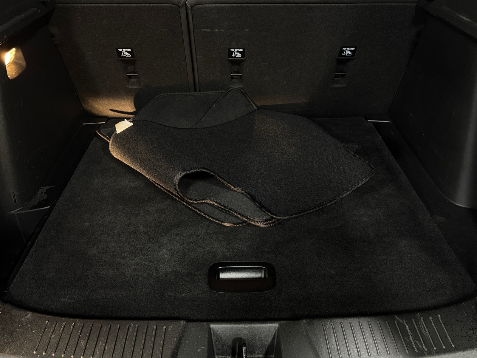 Thumbnail: 2025 Chevrolet Trax - 7