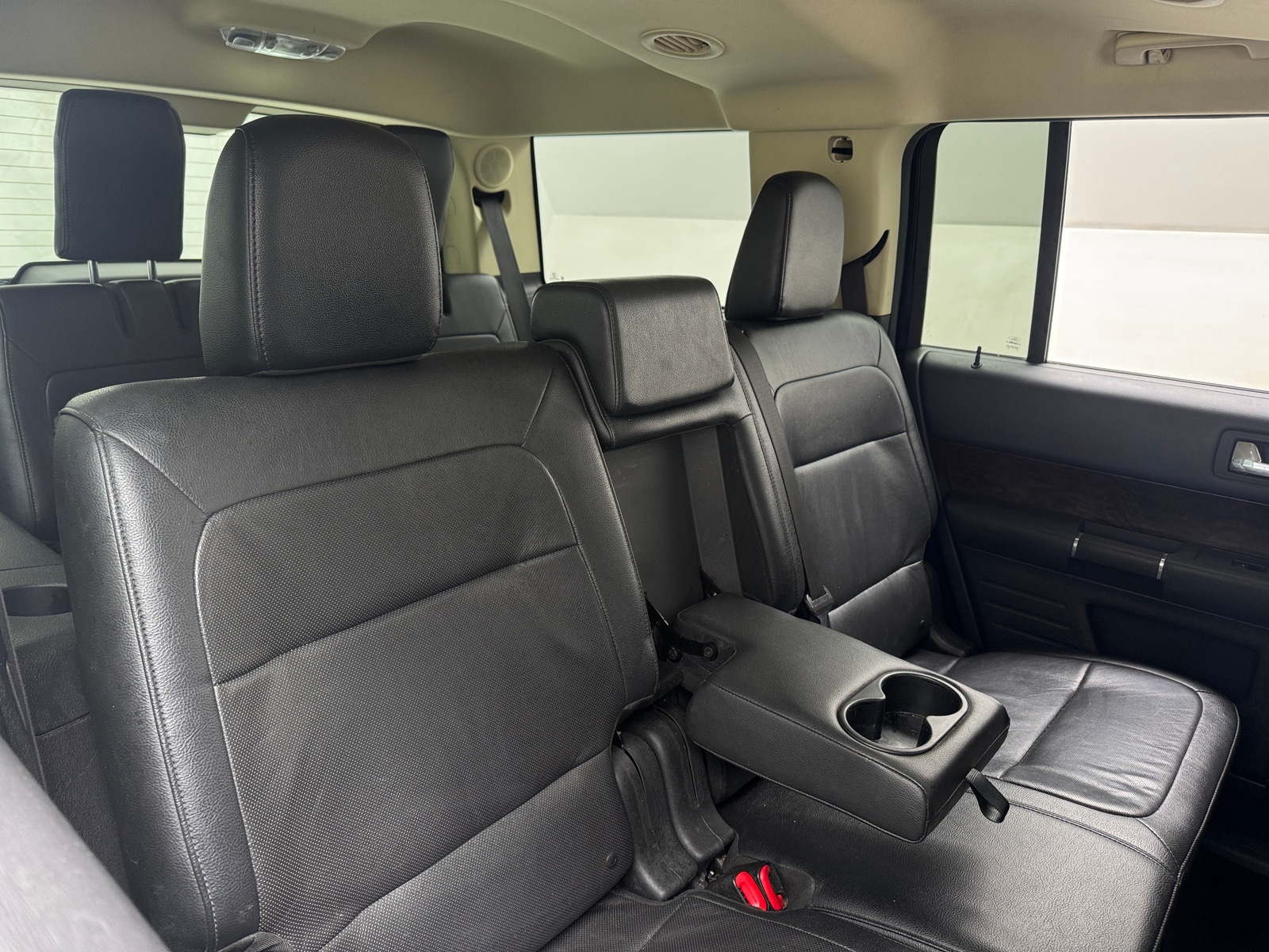 Thumbnail: 2019 Ford Flex - 5